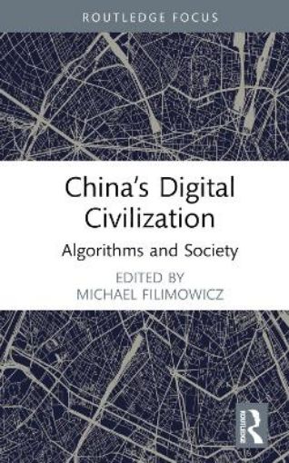Picture of China's Digital Civilization