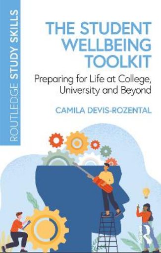 Picture of Student Wellbeing Toolkit