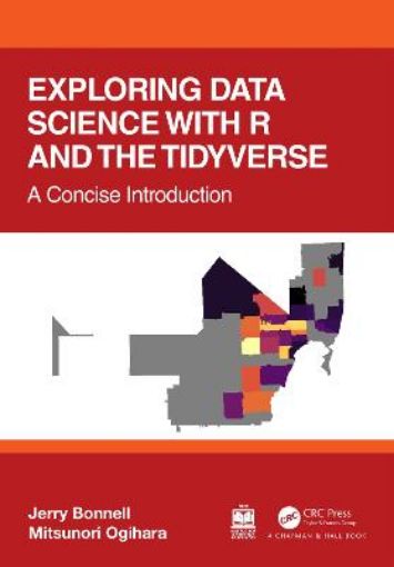 Picture of Exploring Data Science with R and the Tidyverse