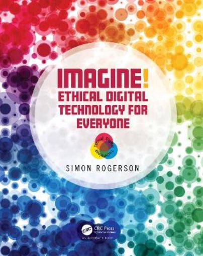 Picture of Imagine! Ethical Digital Technology for Everyone