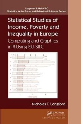 Picture of Statistical Studies of Income, Poverty and Inequality in Europe