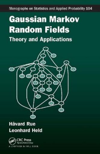 Picture of Gaussian Markov Random Fields