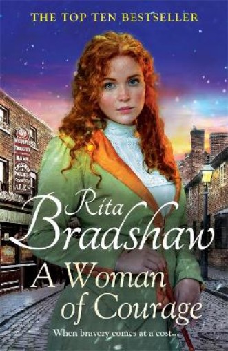 Picture of Woman of Courage