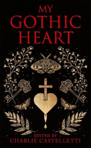 Picture of My Gothic Heart
