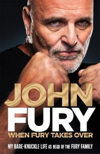 Picture of When Fury Takes Over