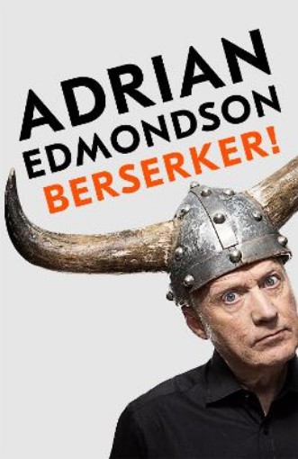 Picture of Berserker!