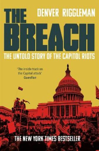 Picture of Breach