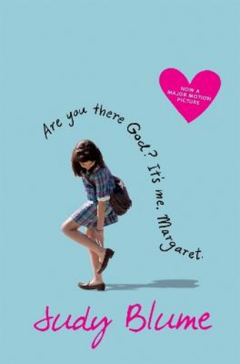 Picture of Are You There, God? It's Me, Margaret
