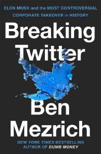 Picture of Breaking Twitter