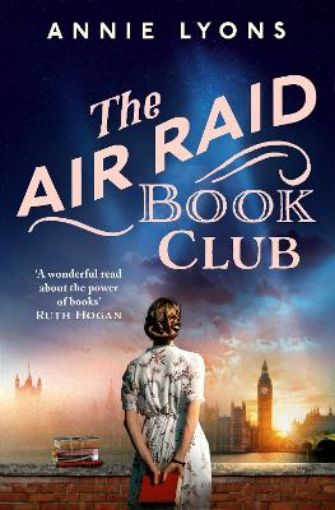 Picture of Air Raid Book Club
