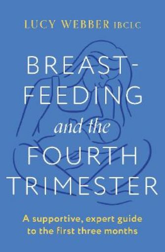 Picture of Breastfeeding and the Fourth Trimester