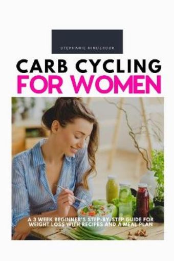 Picture of Carb Cycling for Women