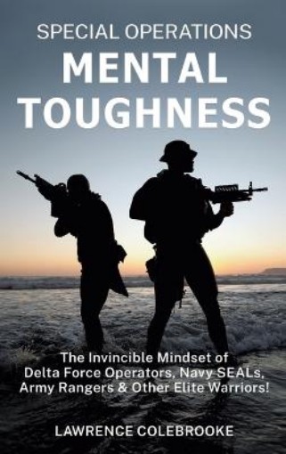 Picture of Special Operations Mental Toughness