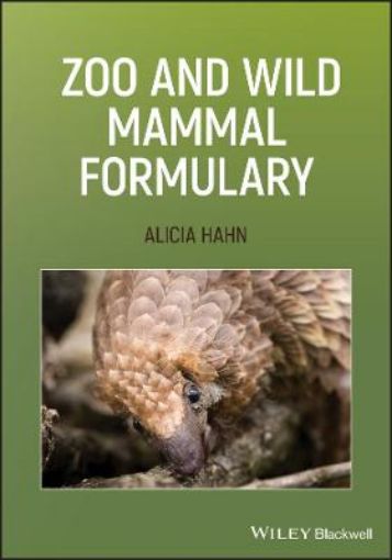Picture of Zoo and Wild Mammal Formulary