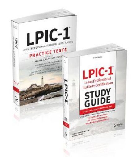 Picture of LPIC-1 Certification Kit