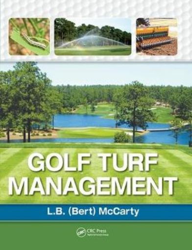 Picture of Golf Turf Management