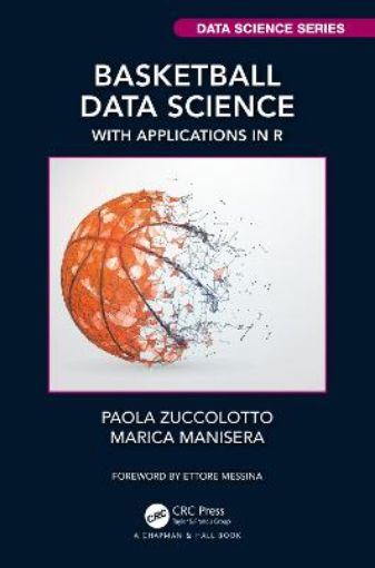 Picture of Basketball Data Science