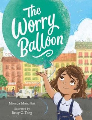Picture of Worry Balloon