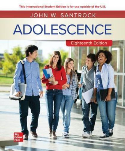 Picture of Adolescence ISE