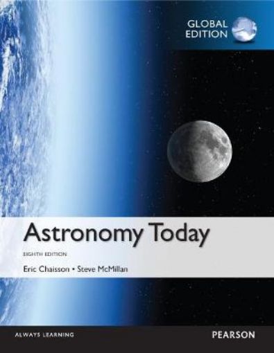 Picture of Astronomy Today, Global Edition