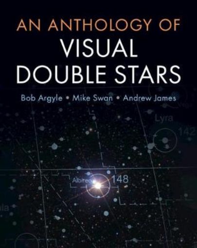 Picture of Anthology of Visual Double Stars