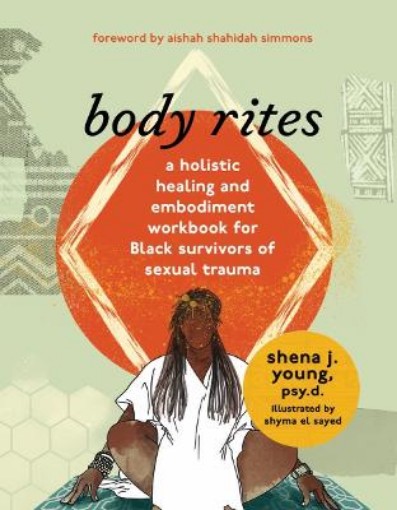 Picture of body rites