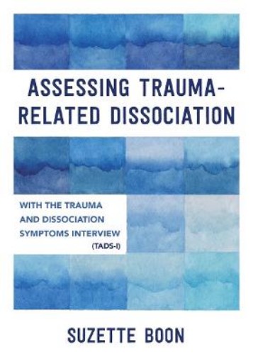 Picture of Assessing Trauma-Related Dissociation
