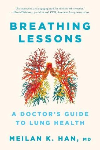 Picture of Breathing Lessons