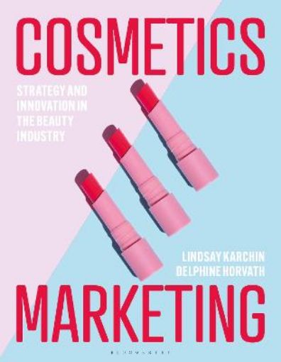 Picture of Cosmetics Marketing