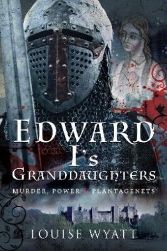 Picture of Edward I's Granddaughters