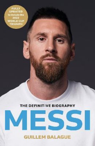 Picture of Messi