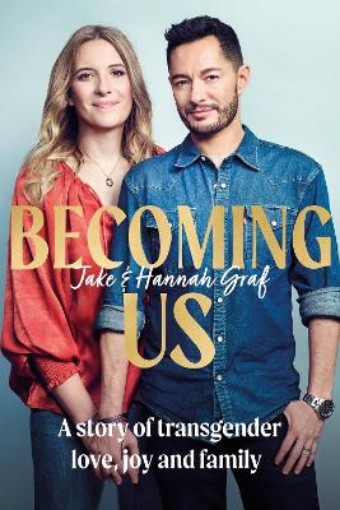 Picture of Becoming Us