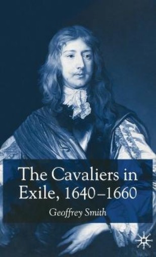 Picture of Cavaliers in Exile 1640-1660