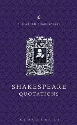 Picture of Arden Dictionary of Shakespeare Quotations
