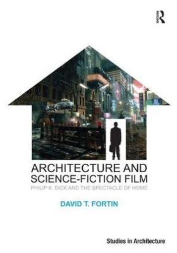 Picture of Architecture and Science-Fiction Film