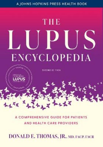 Picture of Lupus Encyclopedia
