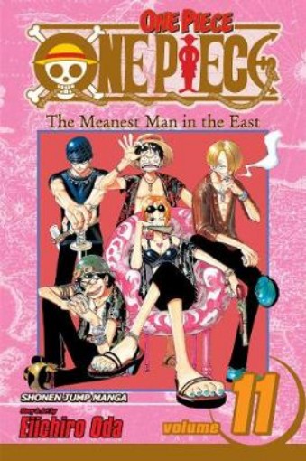 Picture of One Piece, Vol. 11