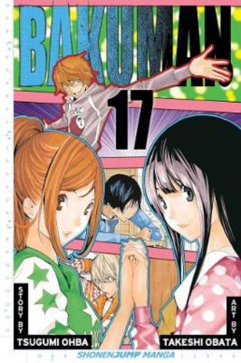 Picture of Bakuman., Vol. 17