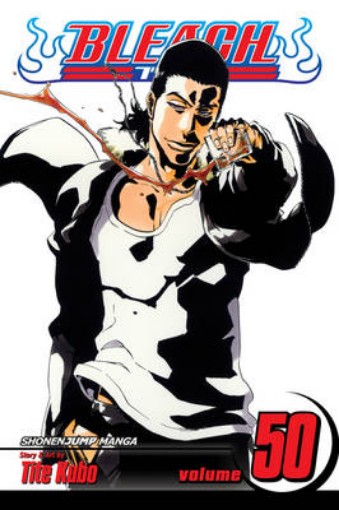 Picture of Bleach, Vol. 50