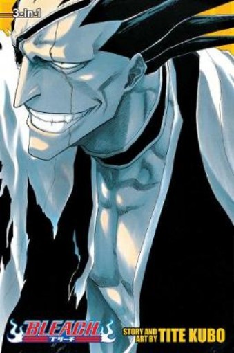 Picture of Bleach (3-in-1 Edition), Vol. 5