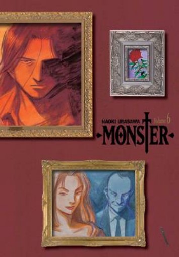 Picture of Monster: The Perfect Edition, Vol. 6
