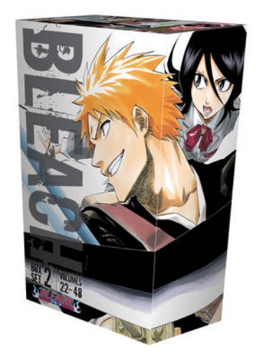 Picture of Bleach Box Set 2