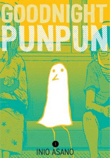 Picture of Goodnight Punpun, Vol. 1