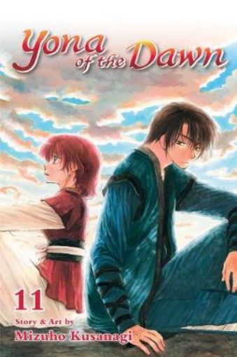 Picture of Yona of the Dawn, Vol. 11
