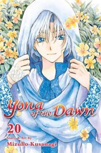 Picture of Yona of the Dawn, Vol. 20