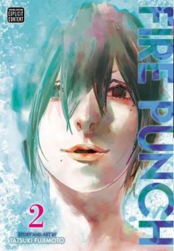 Picture of Fire Punch, Vol. 2