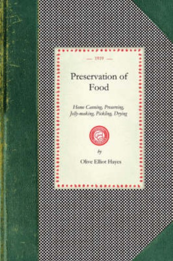 Picture of Preservation of Food