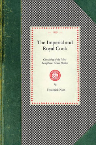 Picture of Imperial and Royal Cook