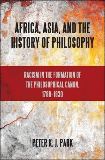 Picture of Africa, Asia, and the History of Philosophy