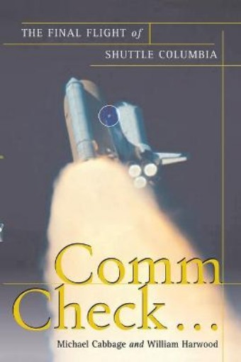 Picture of Comm Check...